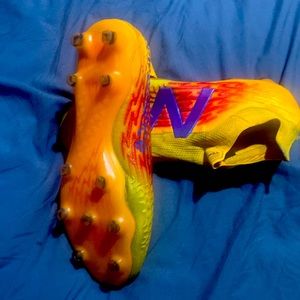 New Balance Tekela Pro soccer cleats.